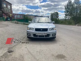     Nissan Avenir,Expert