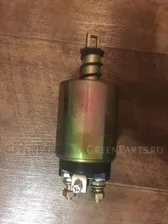 Втягивающее реле стартера на Nissan Safari TD42 2334334T00