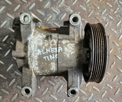926009F510 компрессор nissan almera tino
