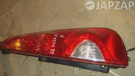 Стоп-сигнал для Nissan Note c доставкой по России