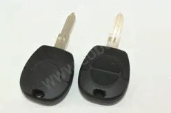Ключ Nissan 2 кнопки NSN11.
