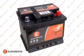 Аккумулятор Eurorepar для Nissan Note I 2006-2012. Артикул E364053