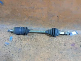 Привод на Nissan Sunny FB14 GA15DE