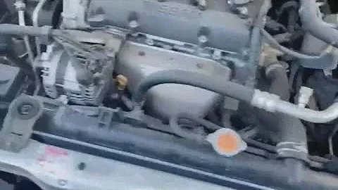 Nissan , Liberty, RM12 , QR20DE , RE0F06A FP54, Серебристый KY0, 2001, AI 457