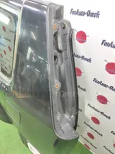 Крыло на Nissan X-Trail T30 QR20-DE