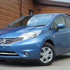  Nissan Note 2012-2020 E12