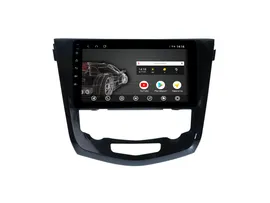 Головное устройство vomi ST2728-T3 для Nissan X-Trail T32 2014+ / Qashqai J11 2014+ климат