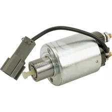 Реле втягивающее стартера Nissan TB42