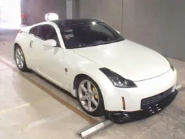 Продажа Nissan Fairlady Z V