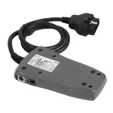 Nissan Consult 3 Автосканер Nissan Consult III (USB+Bluetooth) SPX ПОЛНАЯ ВЕРСИЯ