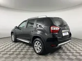NISSAN Terrano 2, 2019