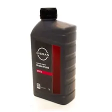 Жидкость тормозная NISSAN KE903-99932, 1л