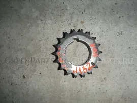 Шестерня коленвала на Nissan RNESSA N30 SR20DE 132 /