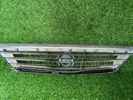 Решетка радиатора на Nissan Teana J32