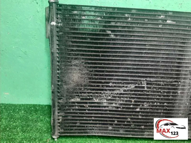 Радиатор кондиционера Nissan Murano Z50 Nissan Murano Z50 2006г. (артикул 012-10265274)-0