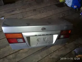   Nissan Sunny fb14 Ga15de 1998  
