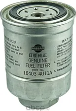 Топливный фильтр Nissan для Nissan Serena C23 1991-2001. Артикул 164034U11A