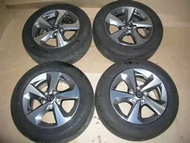 nissan juke qashqai j11 колёса 205 / 60r16 шины 7 , 0mm
