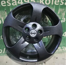 Литые диски бу Nissan Murano
