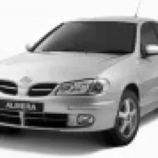 Nissan Almera N16 седан\хэтчбек (2000-2006)