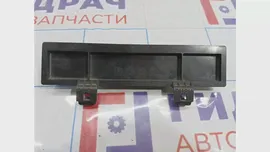 Крышка салонного фильтра Nissan Primera (P12) 27276-BN000