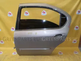 Дверь боковая на Nissan CEFIRO/MAXIMA A33