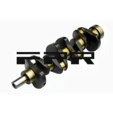 Коленвал Nissan H15 2663756