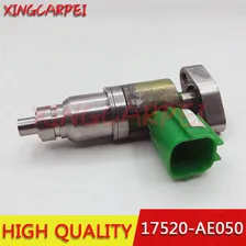 Форсунки Топливные 17520-AE050, 17520-AE051 для Nissan Sentra, Bluebird, Sylphy, Primera QR20, QR25, QR25DD, 16600AL560, автозапчасти (art.: 3a39e9bb1ec)