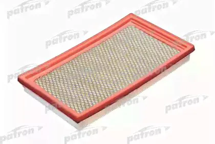 Воздушный фильтр Patron для Nissan Primera P12 2002-2008. Артикул PF1216-0
