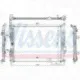 Радиатор охлаждения 1.6 Nissan Qashqai