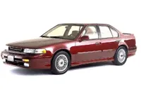 Nissan Maxima (A32) 1995 - 2000