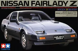 TAMIYA 24042 1:24 Nissan Fairlady 300ZX 2 Seater