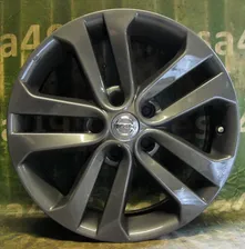 Диски бу литые R17 Nissan Juke N457019
