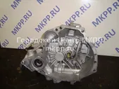 Продажа МКПП Nissan Almera N16 1.5 4m40