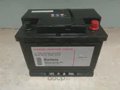 Аккумулятор NISSAN 60 А/ч обратная R+ 242x175x190 EN600 А