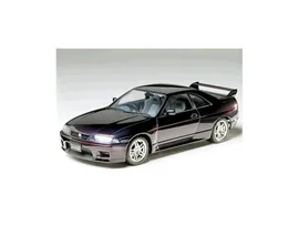 Сборная модель Автомобиль Nissan Skyline GT-R V SPEC лучшая цена!