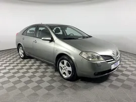 NISSAN Primera 1.8, 2004