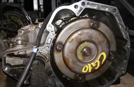 АКПП NISSAN CG13 2WD