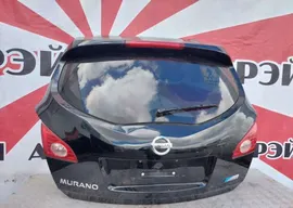 Крышка багажника Nissan Murano Z51