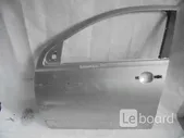 Дверь передняя левая Nissan Qashqai J10