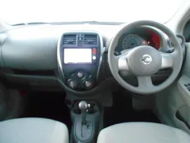Продажа Nissan March