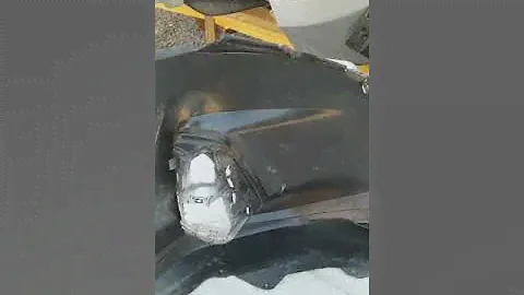 (2303KB110) VIDEO PARACHOQUE DELANTERO NISSAN KICKS (21-22) (BACK)