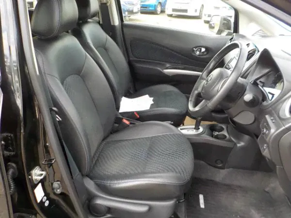 Продажа Nissan Note-4