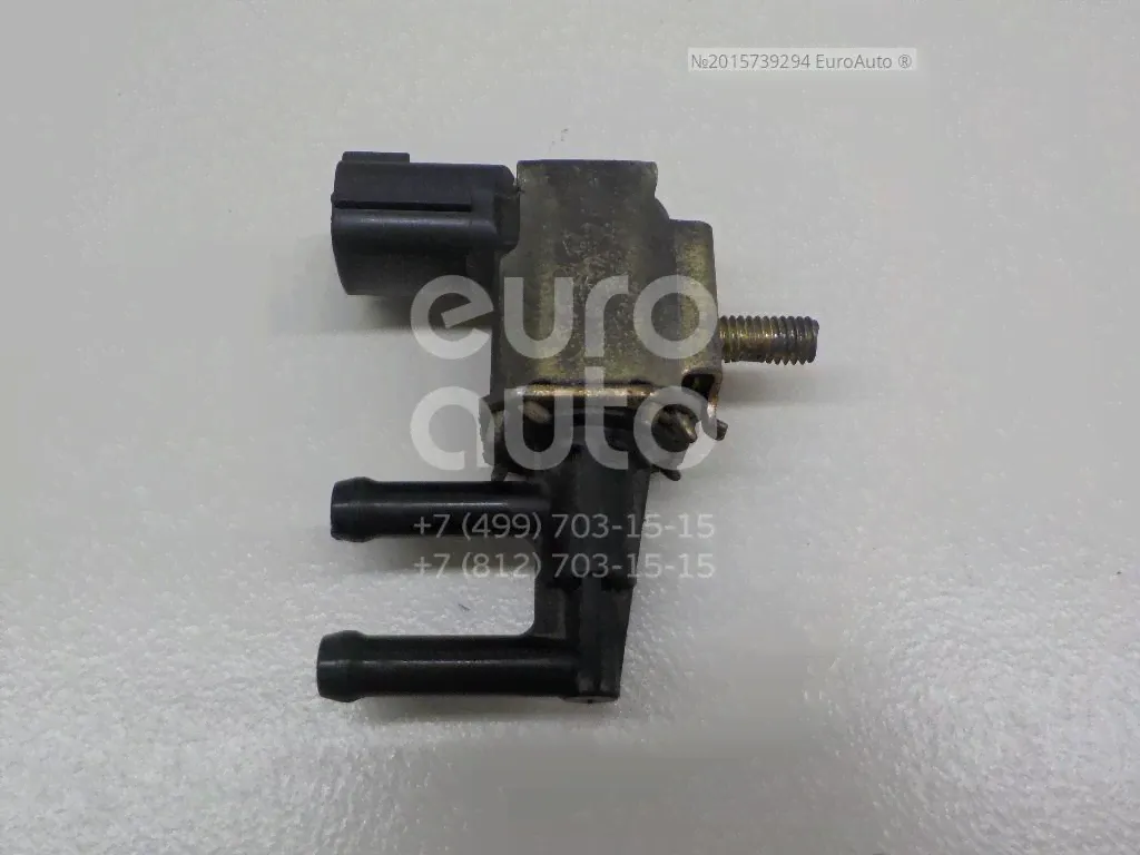14930AX00A NISSAN Клапан электромагнитный-0