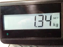Фонарь задний левый Nissan Almera N16, Almera N16