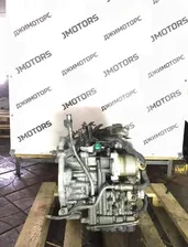 АКПП Nissan X-Trail QR25DE 4WD RE0F10B