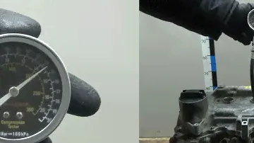 Двигатель Nissan для Tiida (C11) 2007-2014