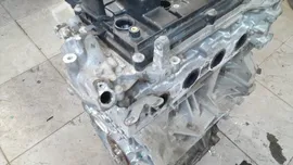 Двигатель Nissan X-Trail 2019 T32 MR20DD 10102HV40A в Москве