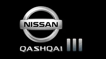 Nissan Qashqai III
