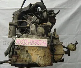 Двигатель на Nissan Bassara JVU30 YD25DDTi 015873A